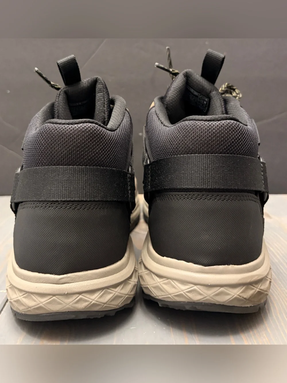 Men's Teva Hiking Shoes size 12